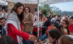 Se votarem BE, a cedência de Pedro Nuno Santos será tetos às rendas