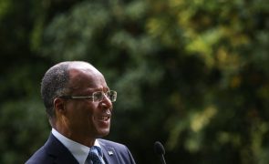 São Tomé e Príncipe e Cabo Verde querem agilizar cooperação 