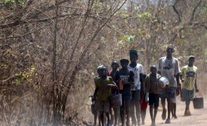 Guiné-Bissau junta combate às alterações climáticas e proteção das crianças