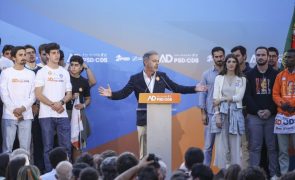 Pedro Duarte acusa oposições de terem tentado sabotar ação do Governo no parlamento