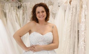 Sara Norte Explica dinâmica do casamento: 