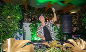 Soul Garden Festeja sétimo aniversário com festa de arromba