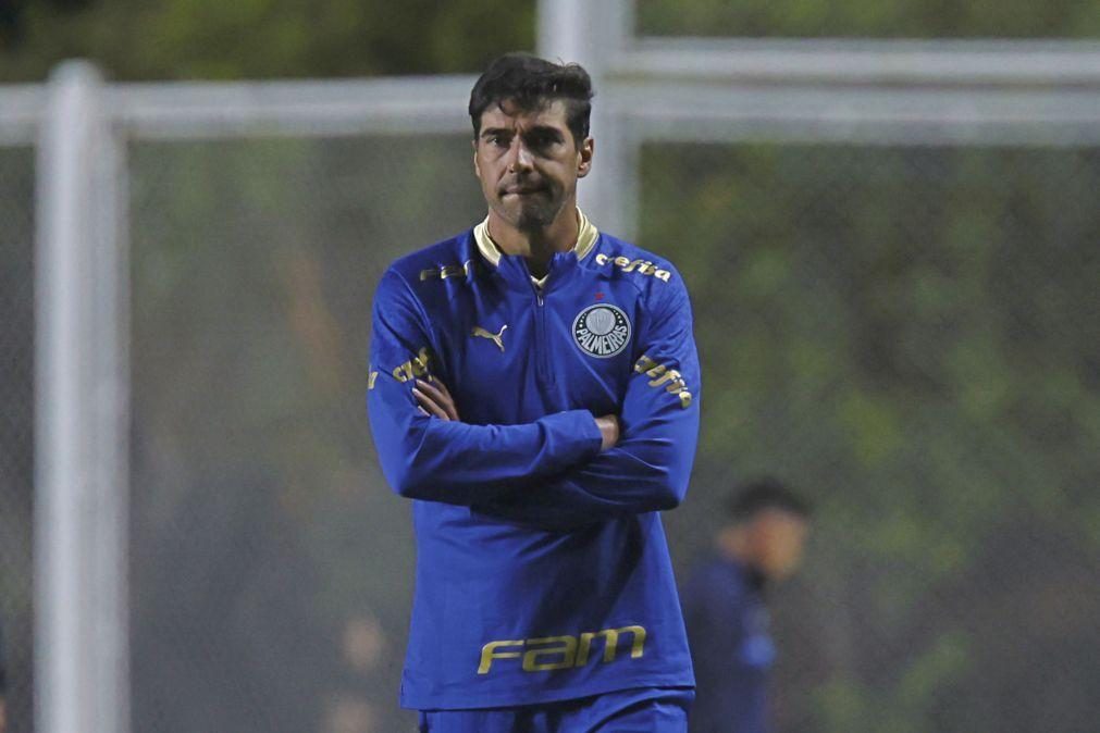 Palmeiras, de Abel Ferreira, segue 100% vitorioso na Taça dos Libertadores