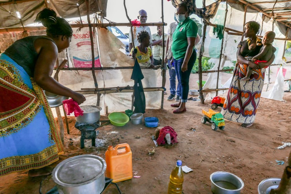 Moçambique, Guiné-Bissau e Timor-Leste com insegurança alimentar aguda em 2024
