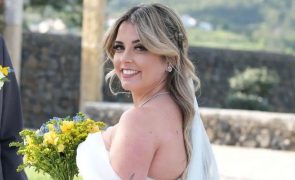 Casados à Primeira Vista Rafaela quebra silêncio sobre os ataques polémicos a Carlos: “Sentia-me desesperada com…” [Exclusivo]