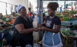 Cabo Verde registou inflação homóloga de 2,5% em abril