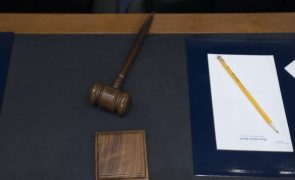 Juiz Arafam Mané eleito presidente do Supremo Tribunal de Justiça da Guiné-Bissau