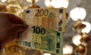 Portugal realiza leilões de dívida a 6 e a 12 meses para angariar até 1.500 ME
