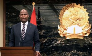 Moçambique agradece calor, amizade e apoio de 