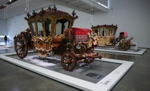 Mais de 300 atividades assinalam Noite e Dia Internacional dos Museus em todo o país