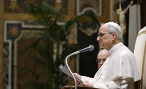 Papa Leão XIV defende doutrina social da Igreja como 