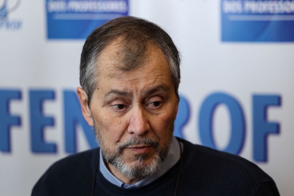 Nova direção da Fenprof eleita com 96,6% dos votos