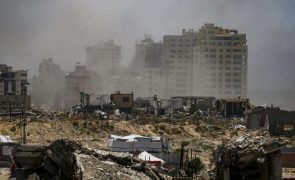 Hamas confirma negociações 