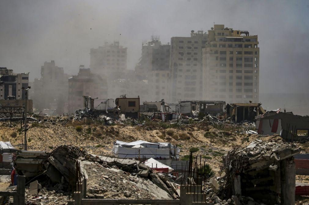 Hamas confirma negociações