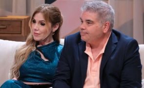 Casados à Primeira Vista Nova polémica entre Marta e César! 