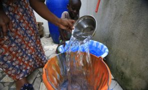 Preço da água em Moçambique vai baixar a partir de junho