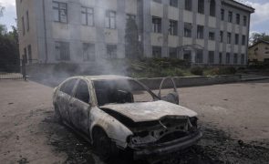 Rússia anuncia controlo de Bogatir na região de Donetsk