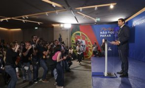 Portugueses reforçaram confiança no Governo e no primeiro-ministro