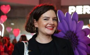 Leonor Seixas Revela: 