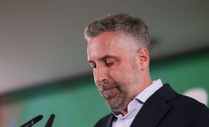 Pedro Nuno demite-se de secretário-geral do PS e não será recandidato