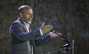 Tavares diz que avisou que a esquerda tinha de apresentar uma alternativa