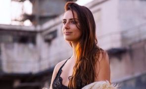 Carolina Torres de regresso à SIC pela porta grande