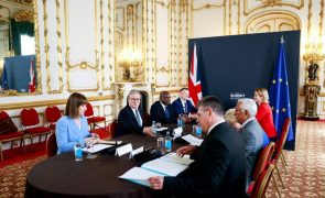 Reino Unido e UE avançam com parceria na defesa para enfrentar volatilidade na Europa