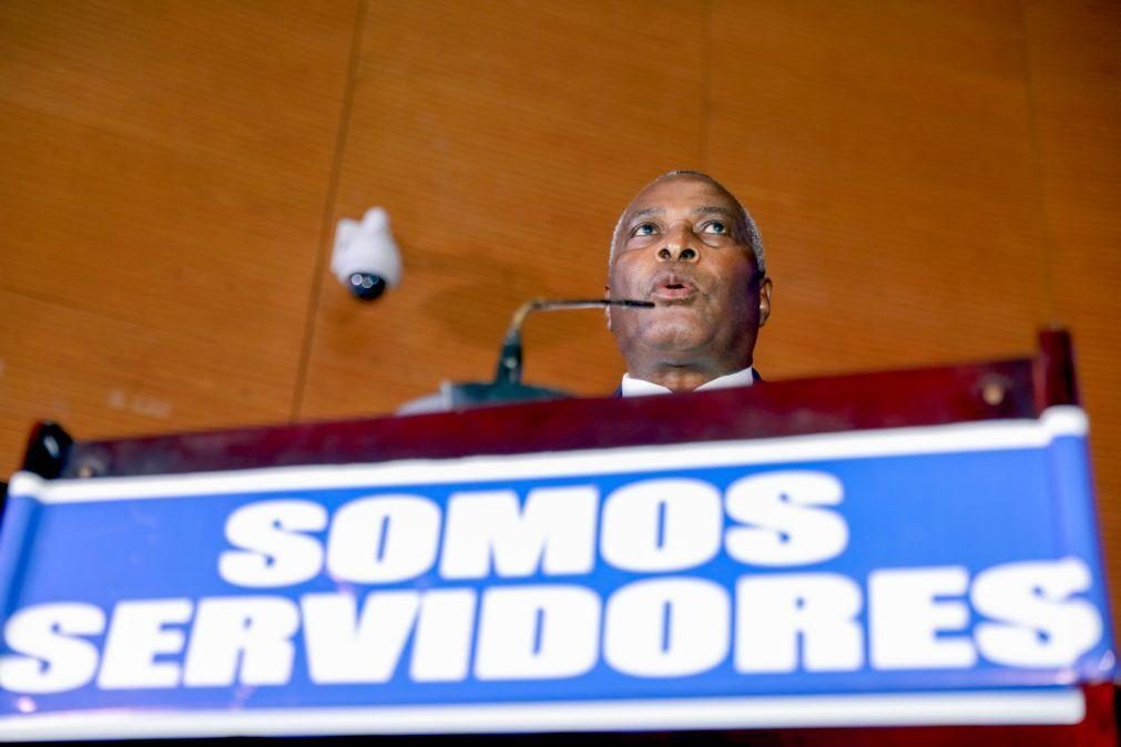 Congresso do PRA-JA Servir Angola vai definir posição sobre o futuro da FPU