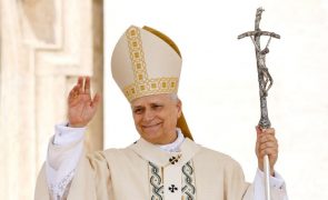 Trump convida Papa Leão XIV para visita à Casa Branca