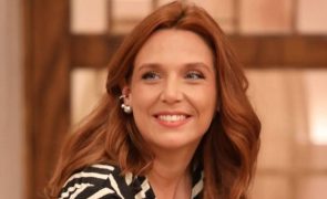 Casados à Primeira Vista Marta Sá faz revelação sobre o dia da sua saída do programa: “De manhã, nos apartamentos...”