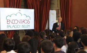PR vê condições de governabilidade e espera novo Governo perto do 10 de Junho