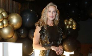 Luana Piovani Recebe 'convite' de Joana Marques e revela: 