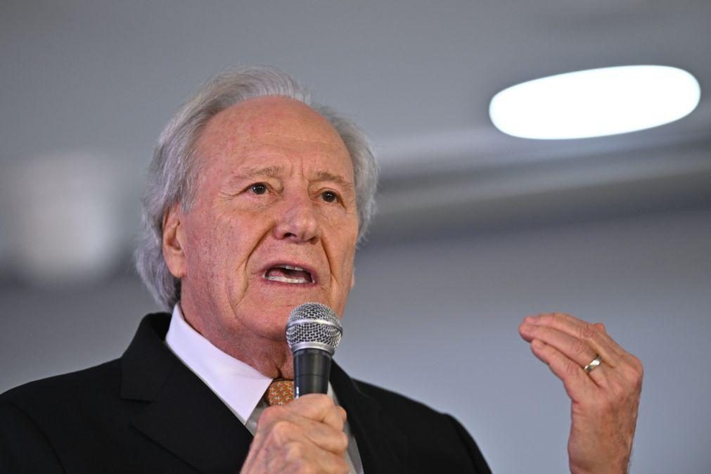 Governo brasileiro celebra captura e prisão de líder do PCC