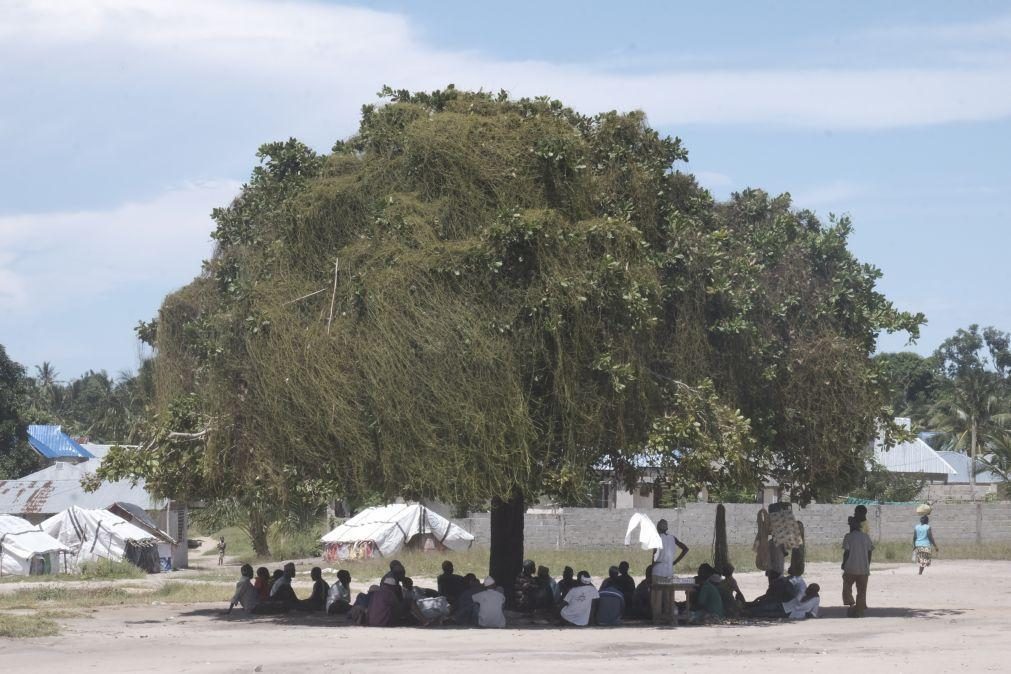 Insurgência em Niassa provoca quase 2.100 deslocados - ACNUR