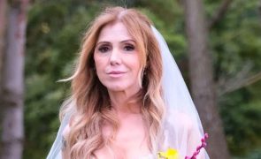 Casados à Primeira Vista Marta Neto volta a sentir-se mal e cai desamparada: 