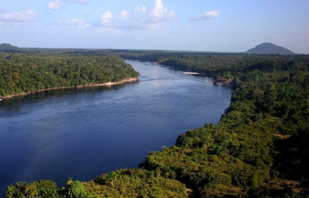 Petrobras supera exigência ambiental para explorar a foz do rio Amazonas
