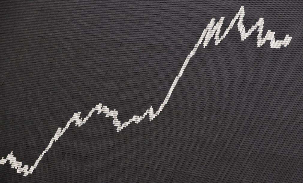 PSI em máximos de quase 11 anos e EDP Renováveis a subir mais de 3,3%