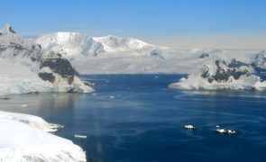 Glaciares levarão séculos a recuperar mesmo que aquecimento global seja revertido