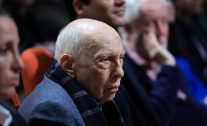 Grande Prémio da Crónica distingue Helder Macedo por livro 