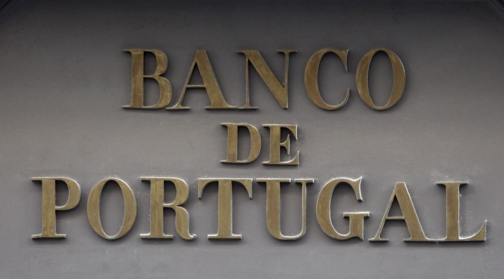 Excedente externo da economia recua 67,3% para 829 ME no 1.º trimestre