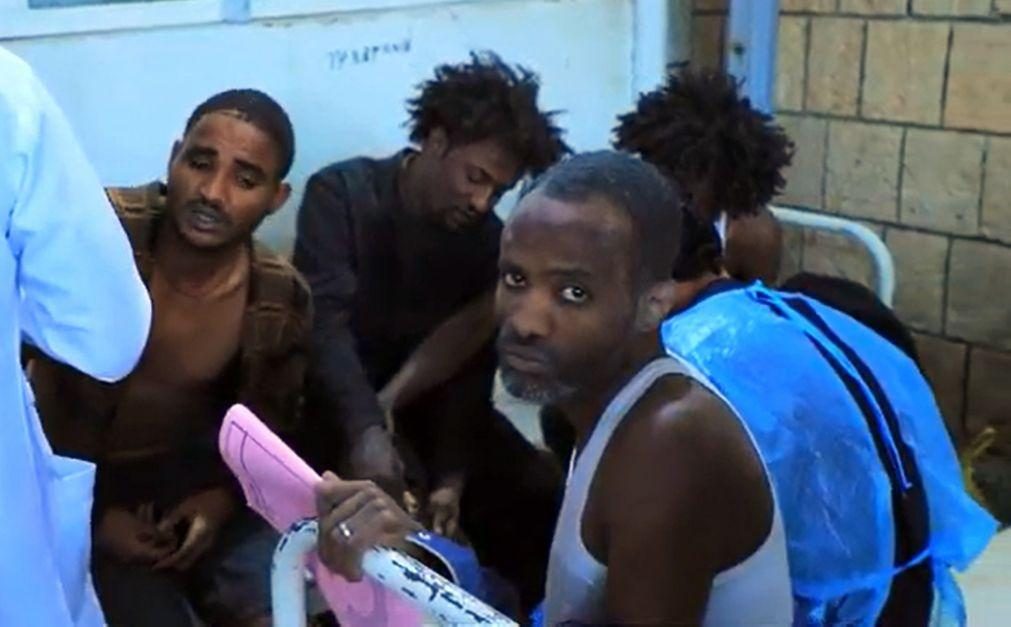 Comissão Europeia quer acelerar deportações de migrantes sem direito a asilo