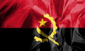 Incêndio causa 17 feridos numa plataforma petrolífera em Angola