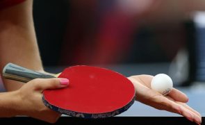 Mundial de ténis de mesa fica sem representantes portugueses