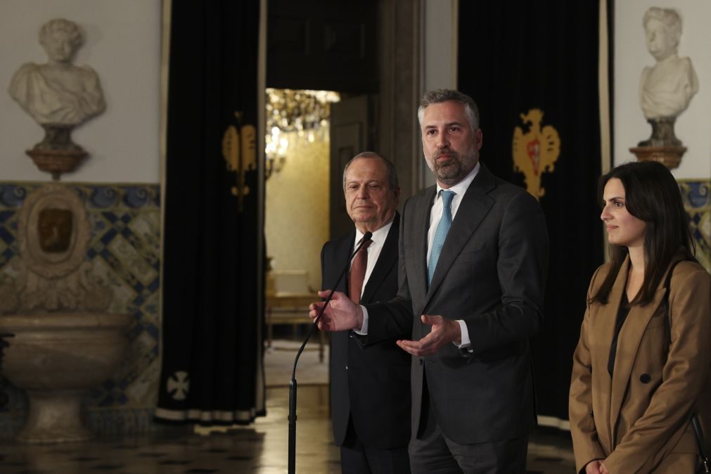 Pedro Nuno deseja rápida clarificação política em Portugal