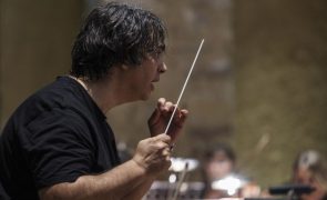 Maestro Pedro Amaral é novo diretor artístico do Teatro Nacional de São Carlos