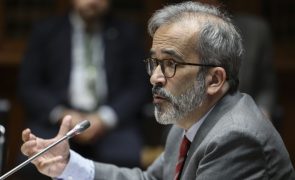 Rangel rejeita coligação com Chega e diz que Governo terá abertura para falar com todos