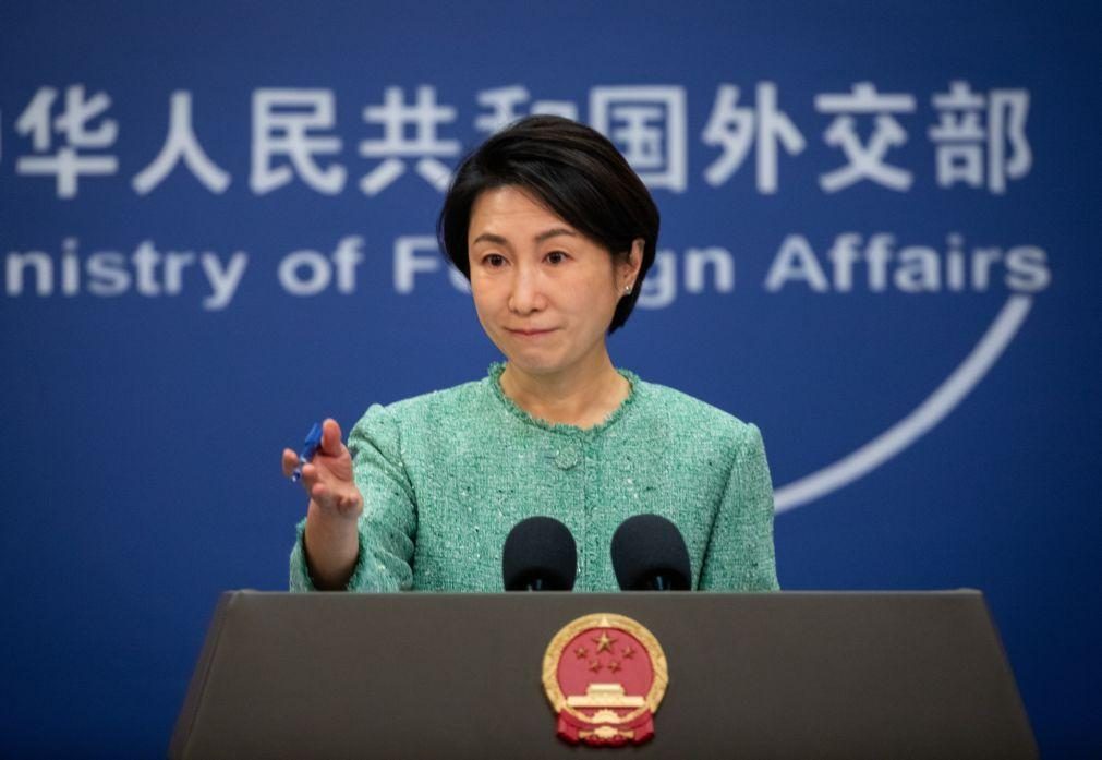 China vê plano dos EUA para defesa antimísseis como uma ameaça à estabilidade global