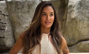 Casados à Primeira Vista Mariana Camarate confirma nova relação! E revela o rosto do namorado