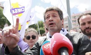 Ministério Público abre inquérito por causa de vídeos de Ventura sobre ciganos