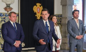 IL vai propor revisão da Constituição para reduzir 